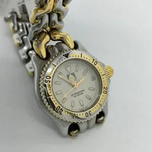 Tag Heuer | Accessories | Tag Heuer Watch S9578 Cell Series 